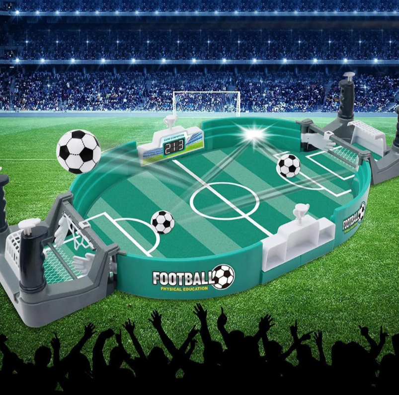 Mesa de fútbol