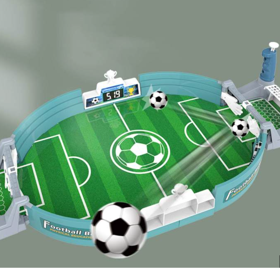 Mesa de fútbol