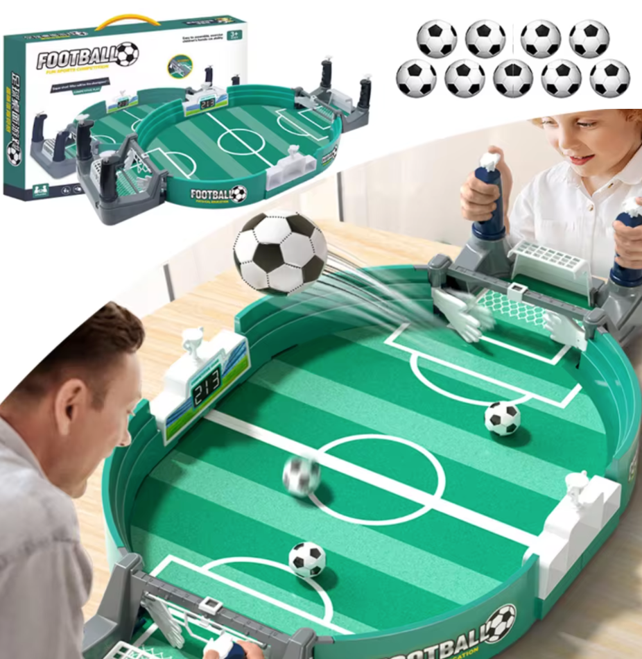 Mesa de fútbol